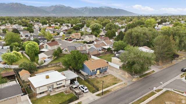 3893 S LORNA DR, West Valley City, UT 84120