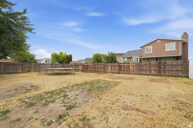3893 S LORNA DR, West Valley City, UT 84120