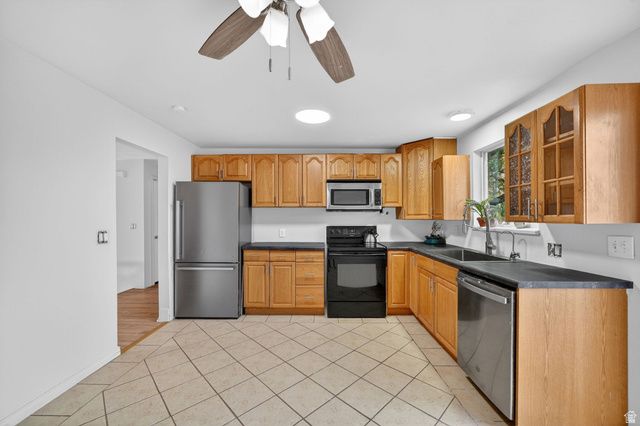 3893 S LORNA DR, West Valley City, UT 84120