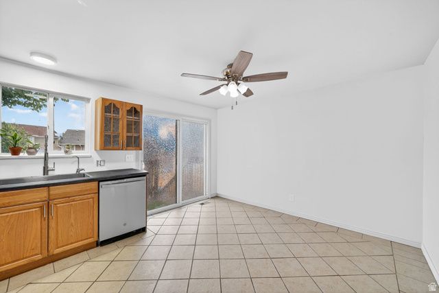 3893 S LORNA DR, West Valley City, UT 84120