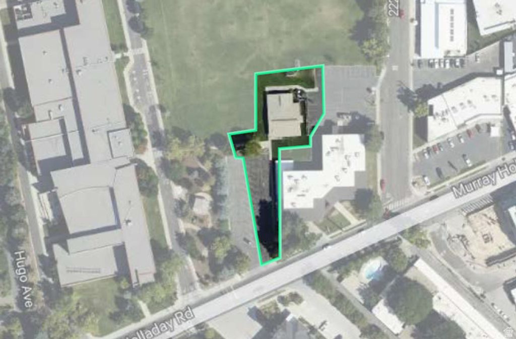 2221 E MURRAY HOLLADAY RD, Holladay, UT 84117