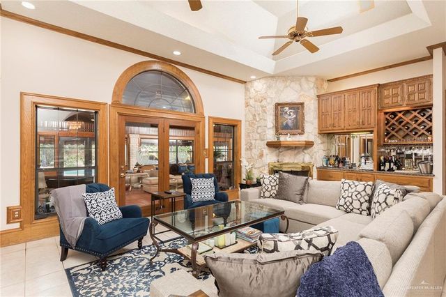 3021 Melinda Drive, Edinburg, TX 78539