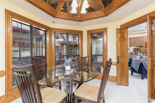 3021 Melinda Drive, Edinburg, TX 78539