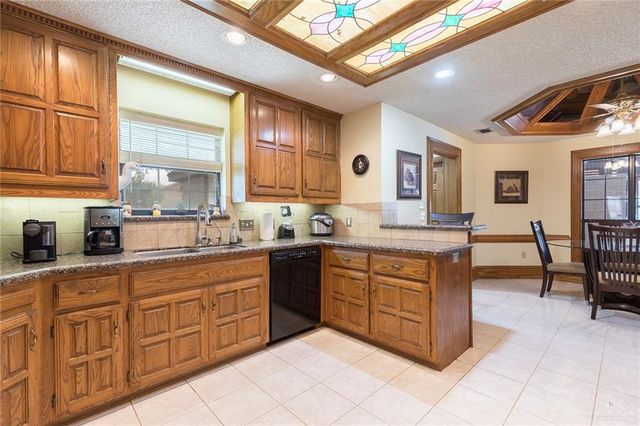 3021 Melinda Drive, Edinburg, TX 78539