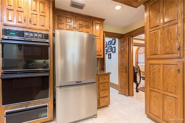 3021 Melinda Drive, Edinburg, TX 78539