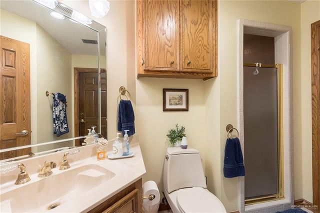 3021 Melinda Drive, Edinburg, TX 78539