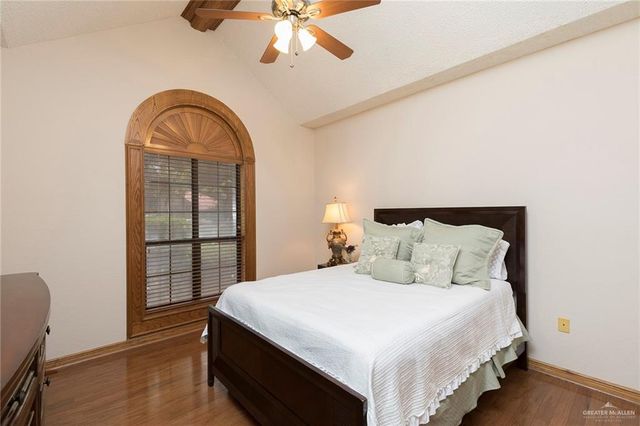 3021 Melinda Drive, Edinburg, TX 78539