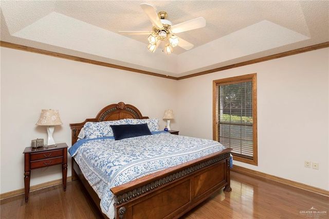 3021 Melinda Drive, Edinburg, TX 78539