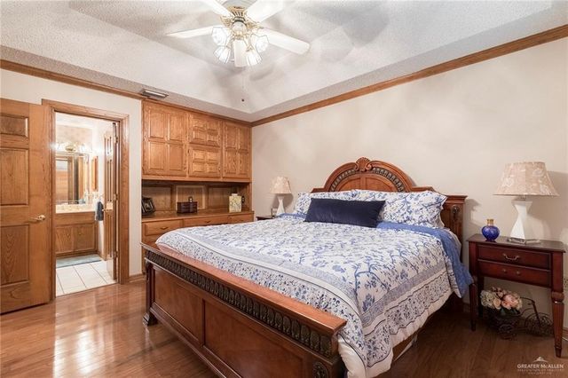 3021 Melinda Drive, Edinburg, TX 78539