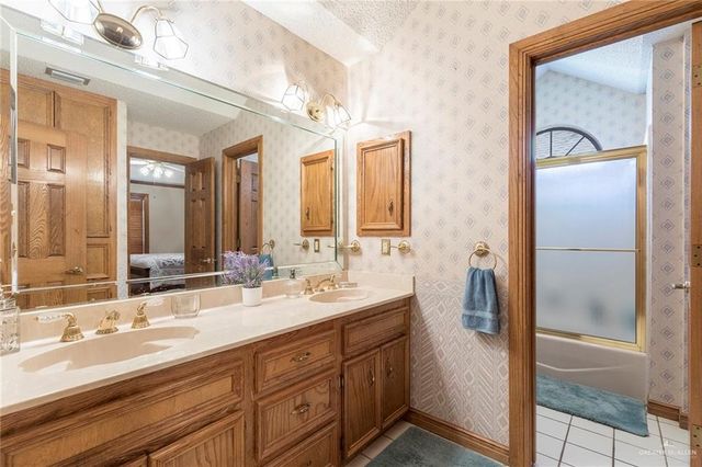 3021 Melinda Drive, Edinburg, TX 78539