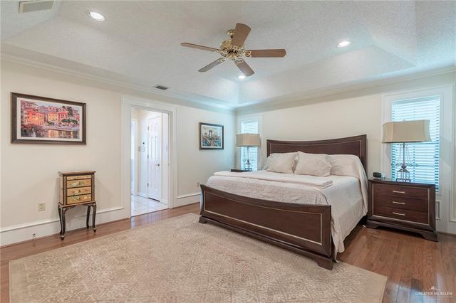 3021 Melinda Drive, Edinburg, TX 78539