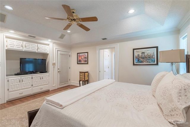 3021 Melinda Drive, Edinburg, TX 78539