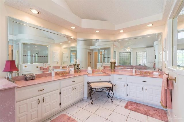 3021 Melinda Drive, Edinburg, TX 78539