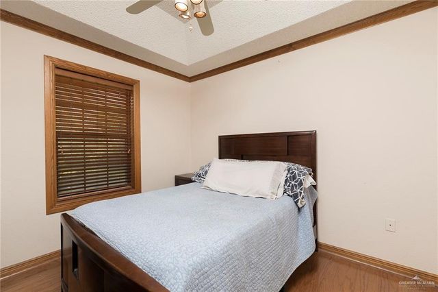 3021 Melinda Drive, Edinburg, TX 78539