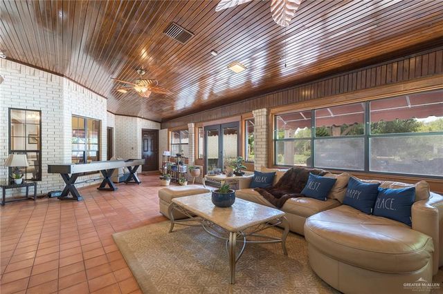 3021 Melinda Drive, Edinburg, TX 78539