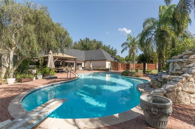 3021 Melinda Drive, Edinburg, TX 78539