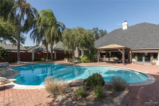 3021 Melinda Drive, Edinburg, TX 78539