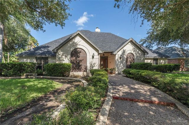 3021 Melinda Drive, Edinburg, TX 78539