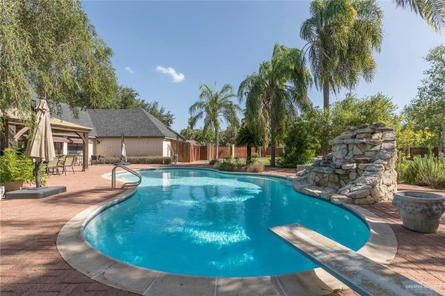 3021 Melinda Drive, Edinburg, TX 78539