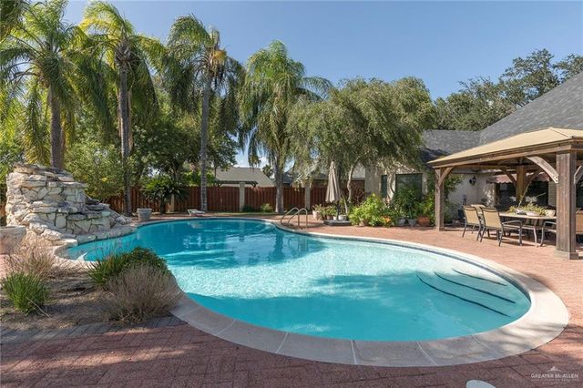 3021 Melinda Drive, Edinburg, TX 78539