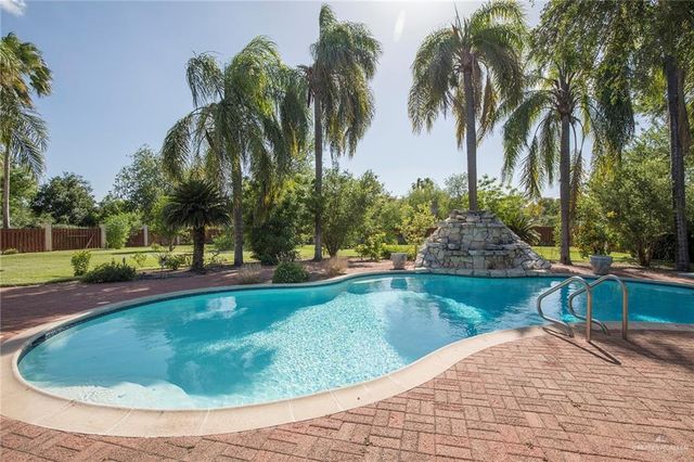 3021 Melinda Drive, Edinburg, TX 78539