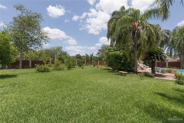 3021 Melinda Drive, Edinburg, TX 78539