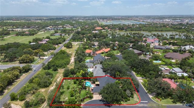 3021 Melinda Drive, Edinburg, TX 78539