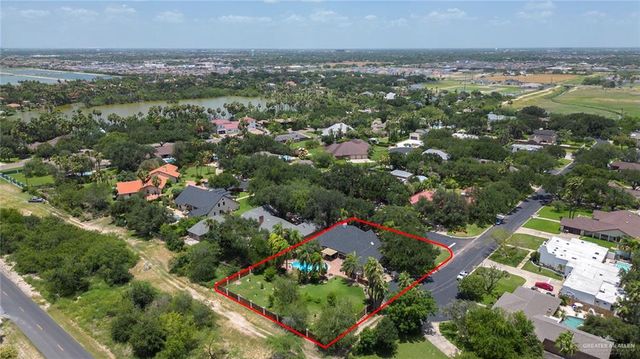 3021 Melinda Drive, Edinburg, TX 78539