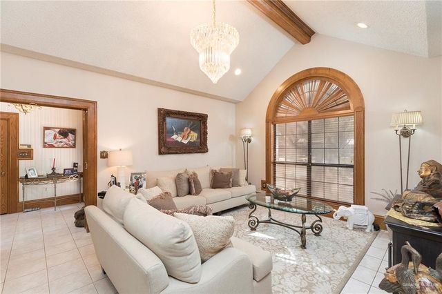 3021 Melinda Drive, Edinburg, TX 78539