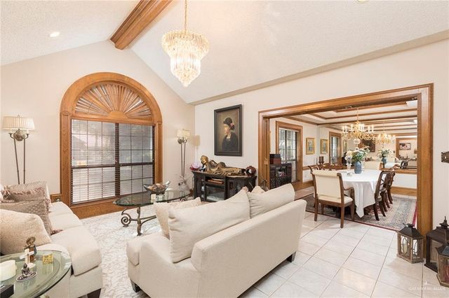 3021 Melinda Drive, Edinburg, TX 78539