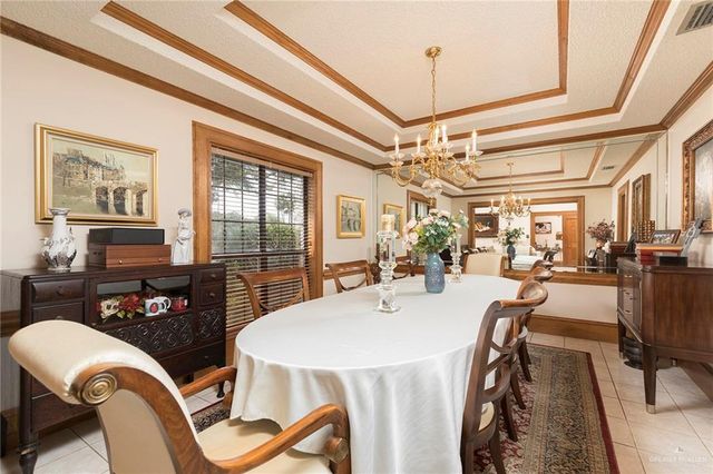 3021 Melinda Drive, Edinburg, TX 78539