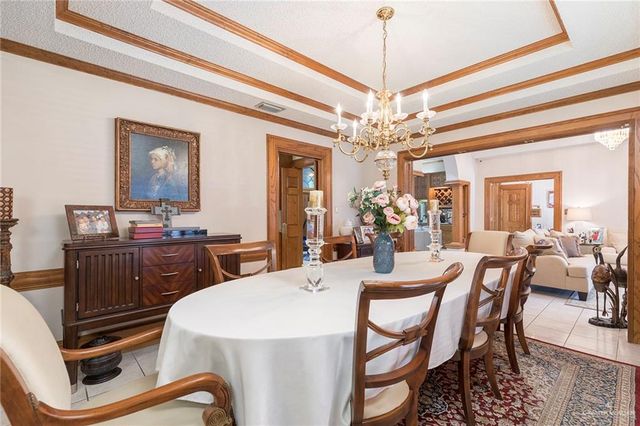 3021 Melinda Drive, Edinburg, TX 78539