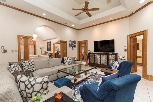 3021 Melinda Drive, Edinburg, TX 78539