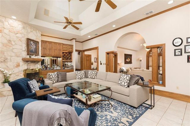 3021 Melinda Drive, Edinburg, TX 78539