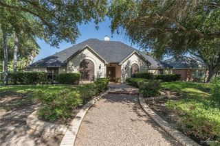 3021 Melinda Drive, Edinburg, TX 78539