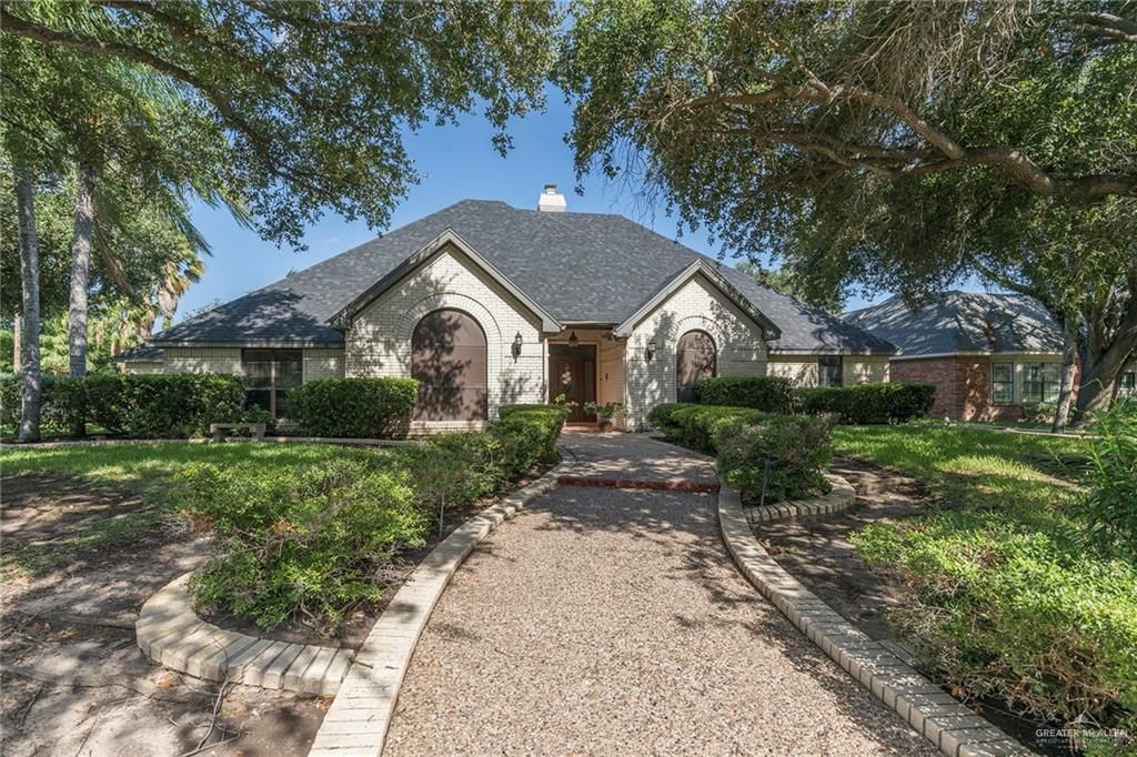 3021 Melinda Drive, Edinburg, TX 78539