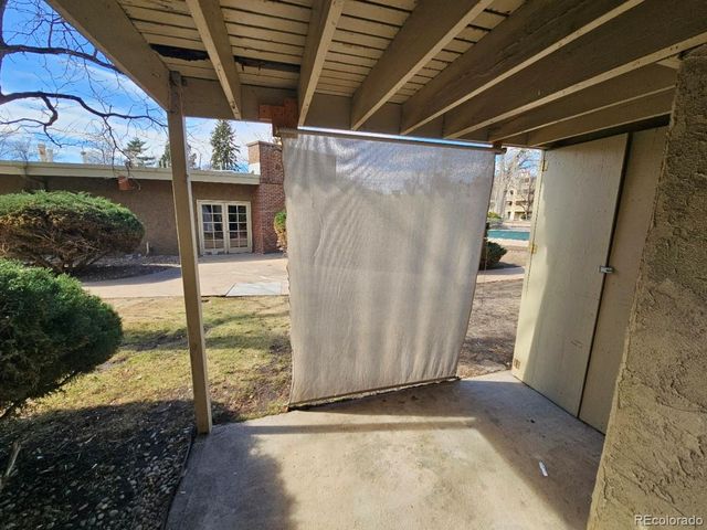 1302 S Parker Road 128, Denver, CO 80231