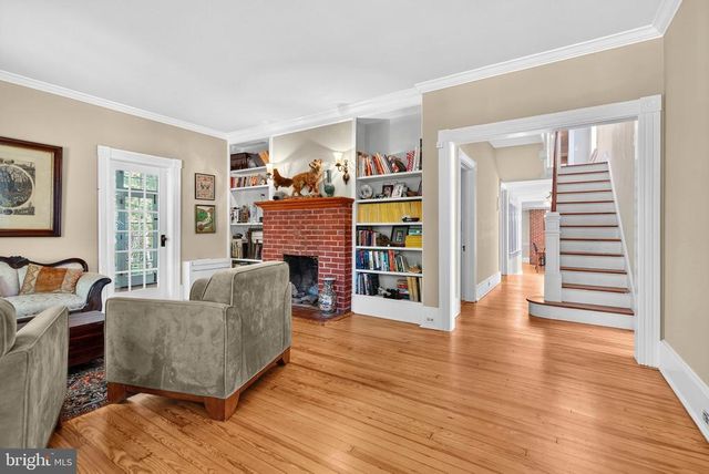 4559 WESTON RD, Warrenton, VA 20187