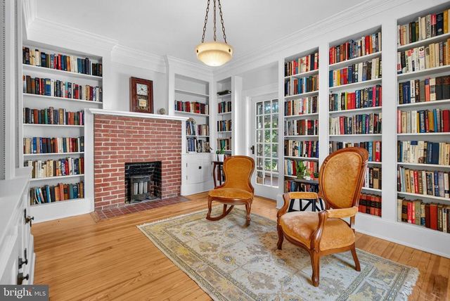 4559 WESTON RD, Warrenton, VA 20187