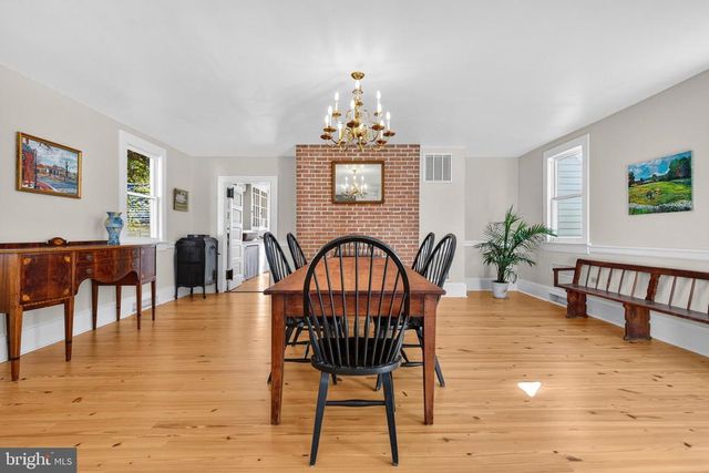 4559 WESTON RD, Warrenton, VA 20187