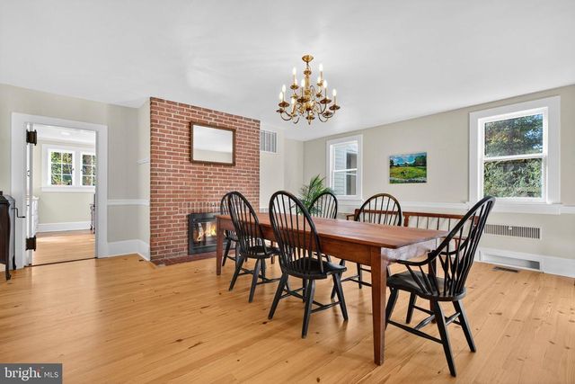 4559 WESTON RD, Warrenton, VA 20187