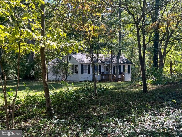 4559 WESTON RD, Warrenton, VA 20187