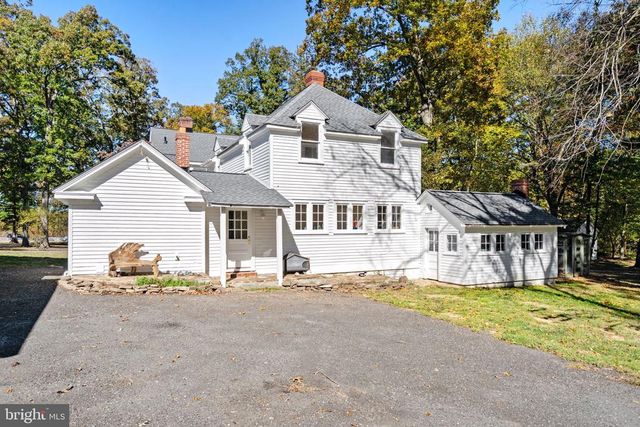 4559 WESTON RD, Warrenton, VA 20187