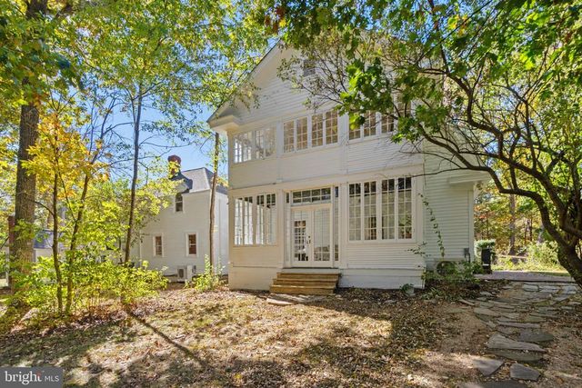 4559 WESTON RD, Warrenton, VA 20187