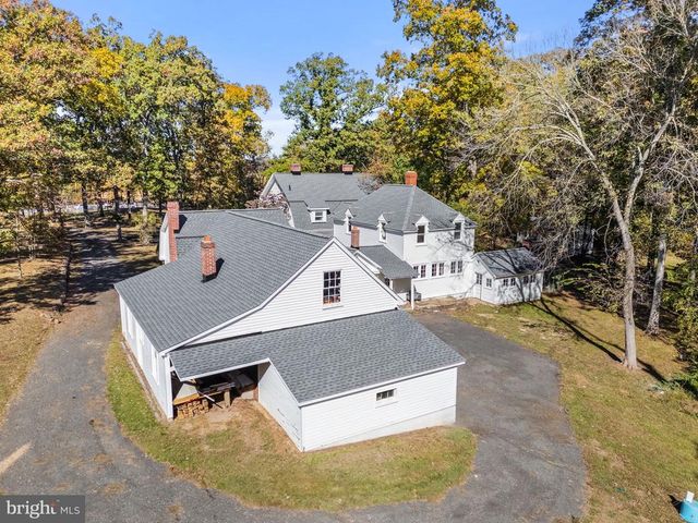 4559 WESTON RD, Warrenton, VA 20187