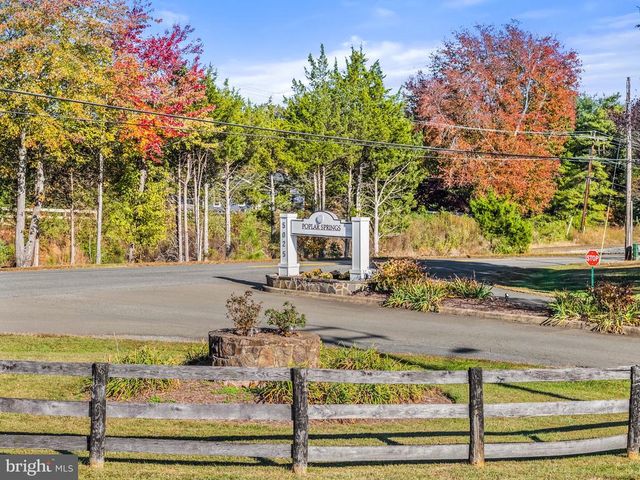 4559 WESTON RD, Warrenton, VA 20187