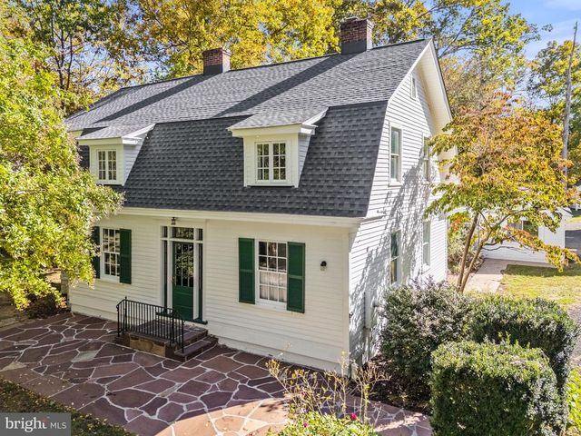 4559 WESTON RD, Warrenton, VA 20187