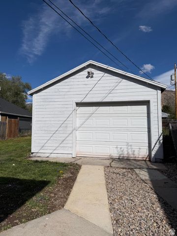 2874 S QUINCY AVE, Ogden, UT 84403