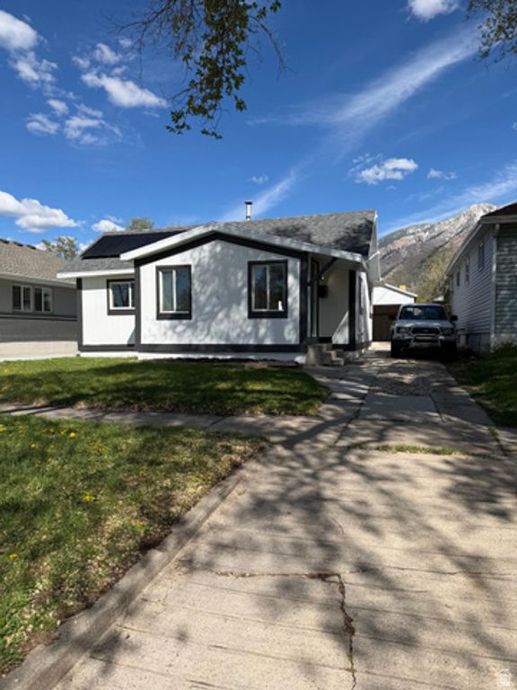 2874 S QUINCY AVE, Ogden, UT 84403