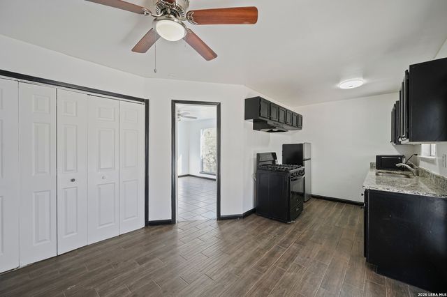 6103 Paso Valley, San Antonio, TX 78242
